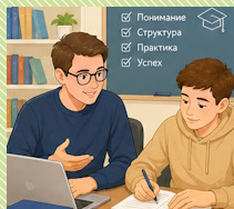 Услуги Услуги репетиторов в Железногорске