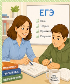 Услуги Услуги репетиторов в Железногорске
