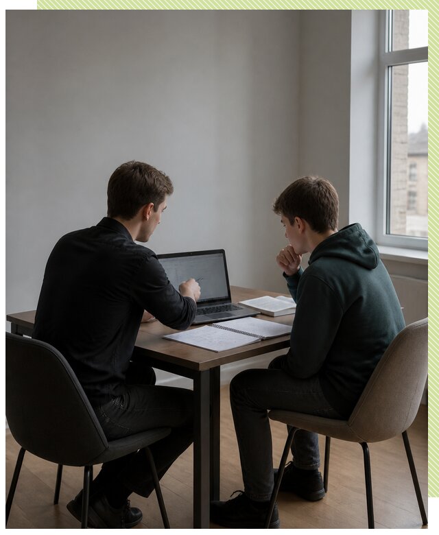 Репетитор по информатике ЕГЭ в Железногорске от 1551 р. | Репетитор-Жлр