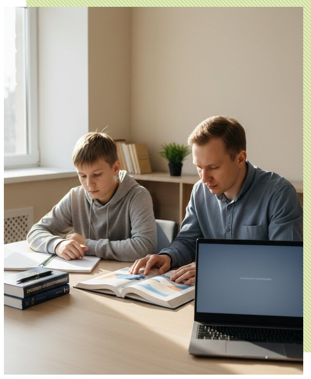 Репетитор по английскому 7 класс в Железногорске по цене 1240 р. | Репетитор-Жлр