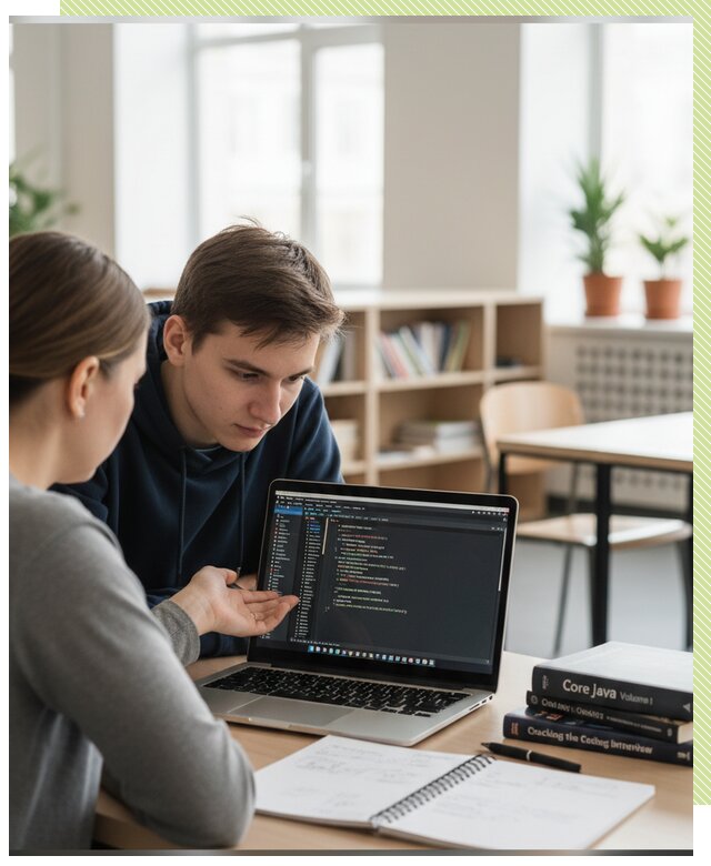 Репетитор по JavaScript в Железногорске по цене от 1861 р. | Репетитор-Жлр